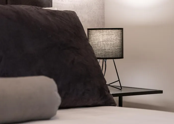 Tesa Luxury Apartment