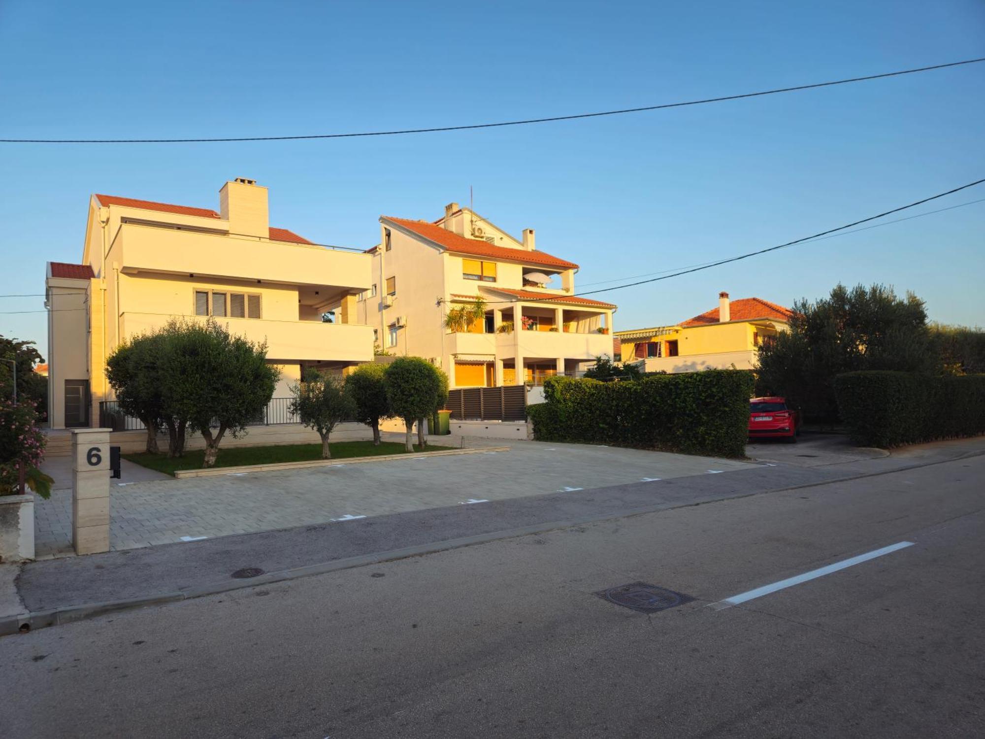 Tesa Luxury Zadar
