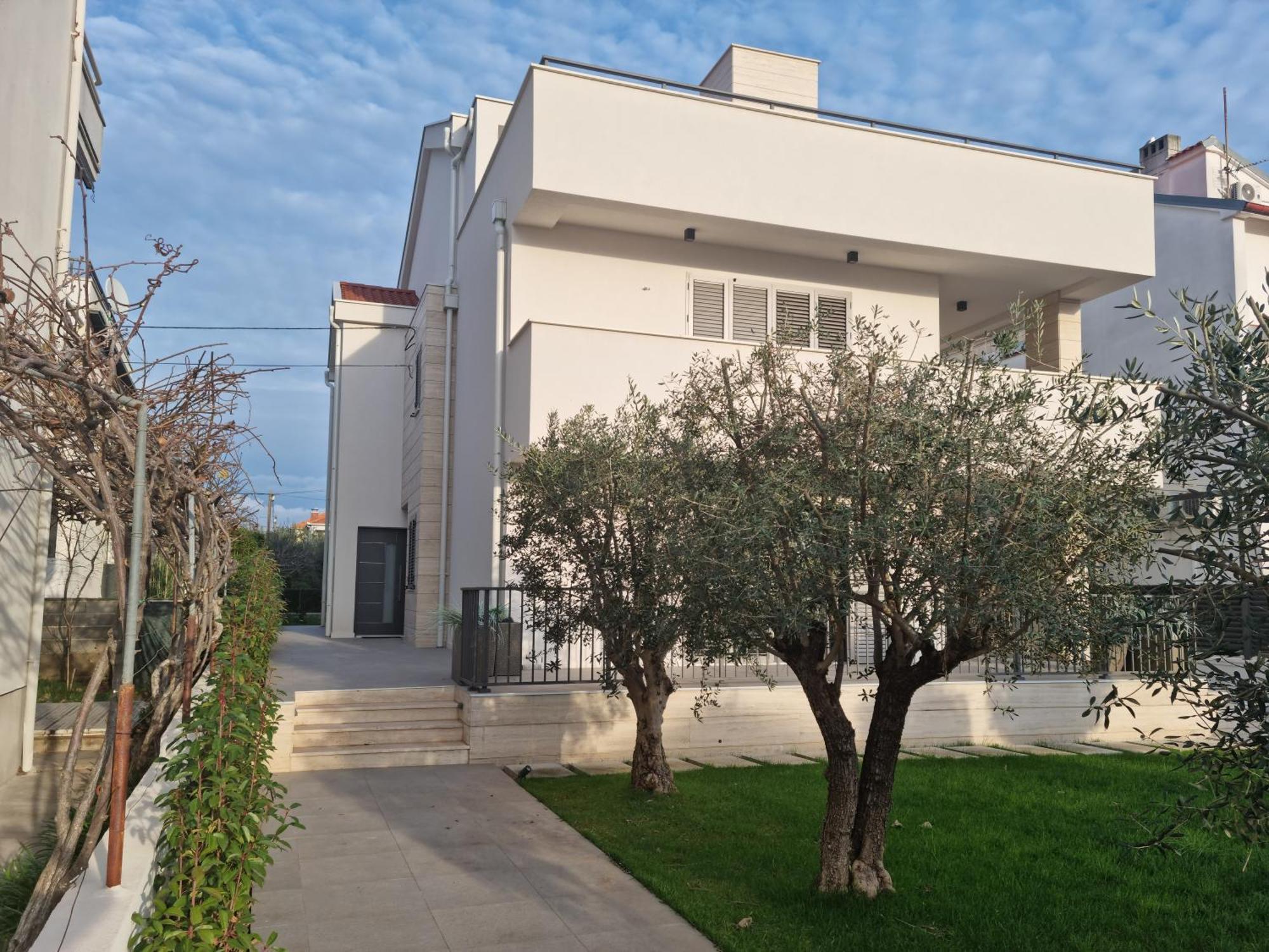 Tesa Luxury Zadar