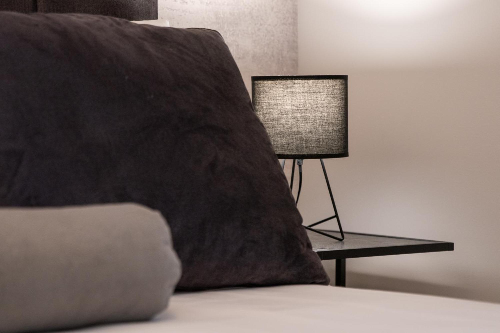 Apartman Tesa Luxury Zára