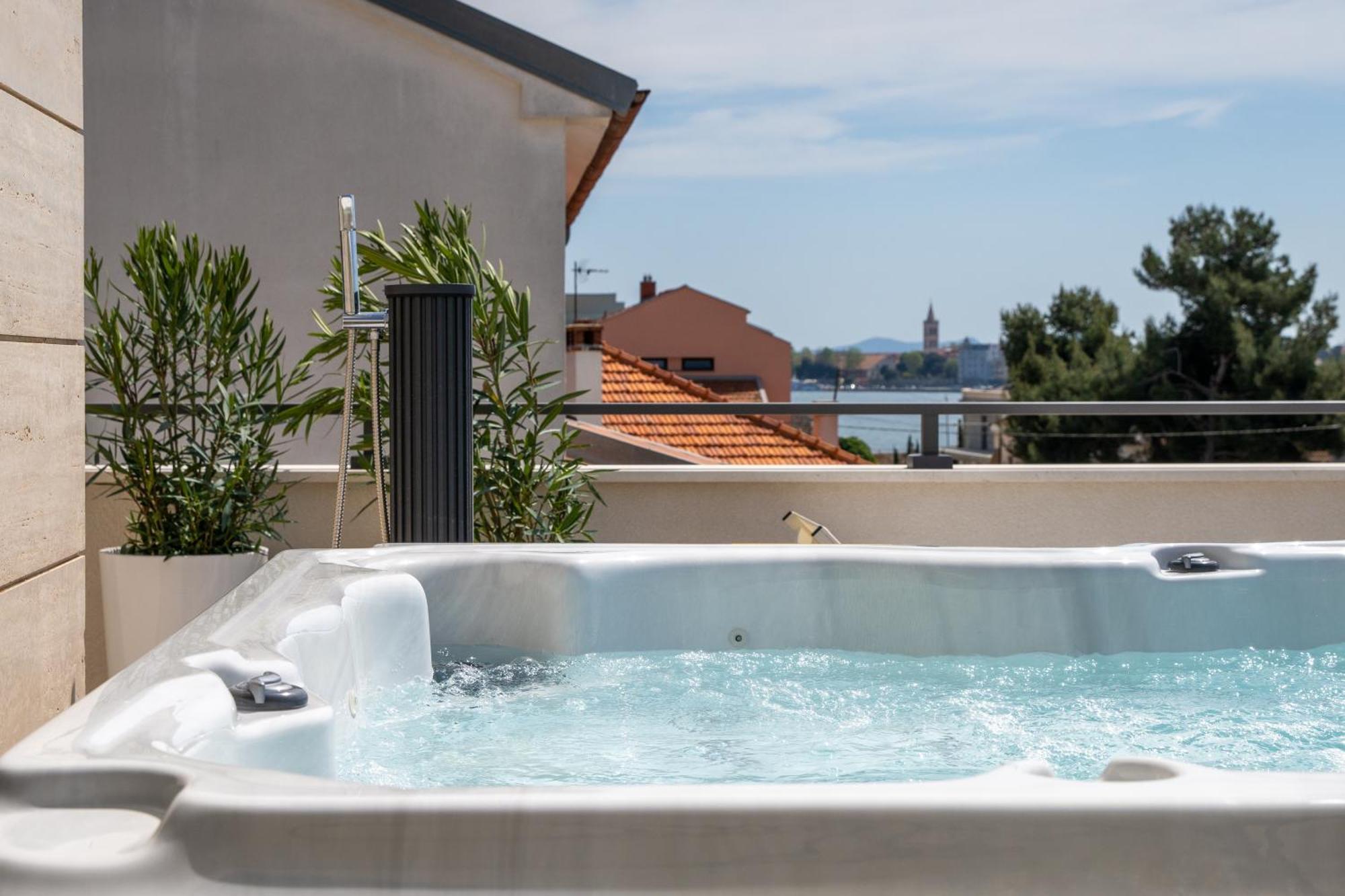 Tesa Luxury Zadar