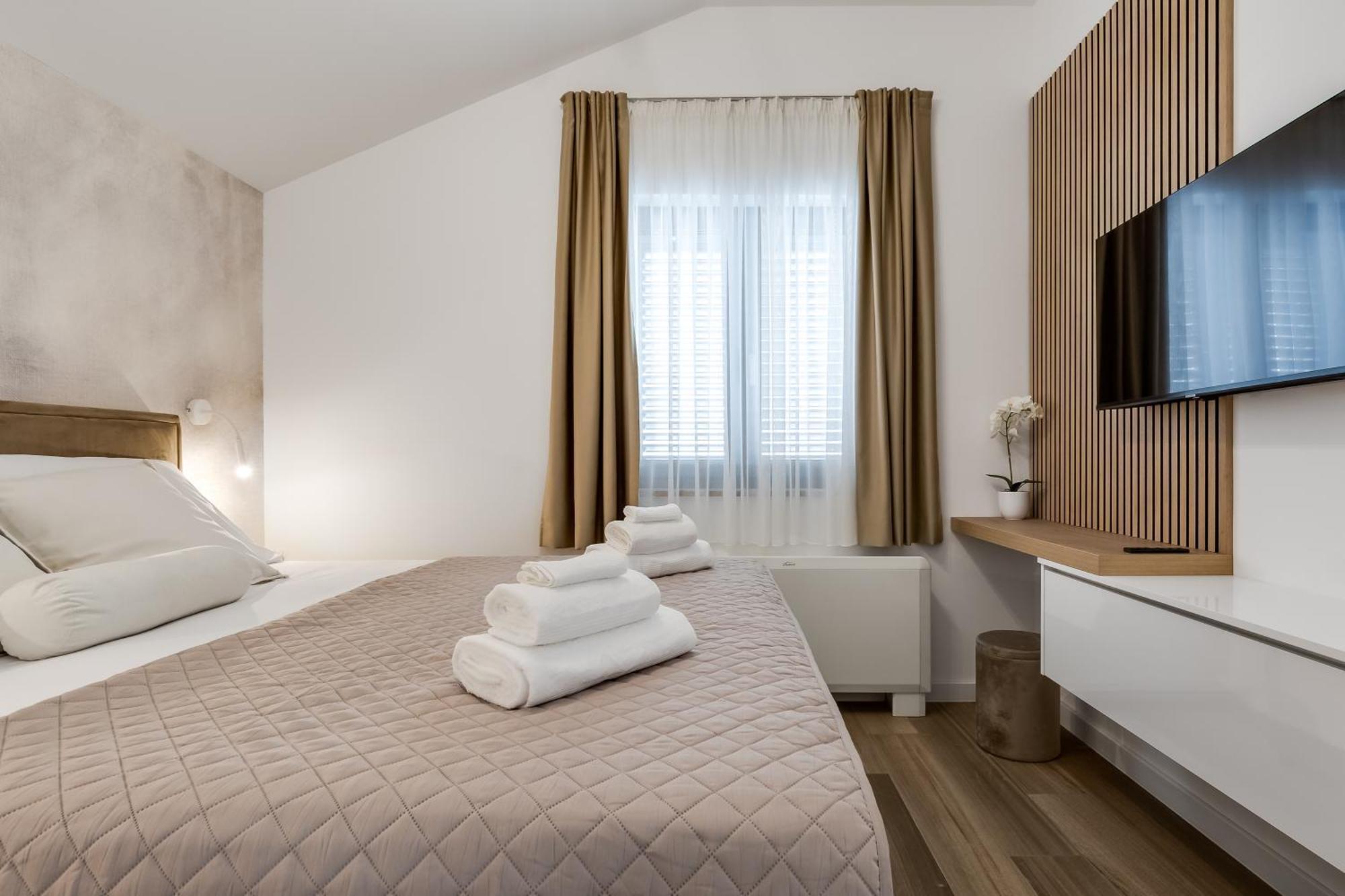 Apartment Tesa Luxury