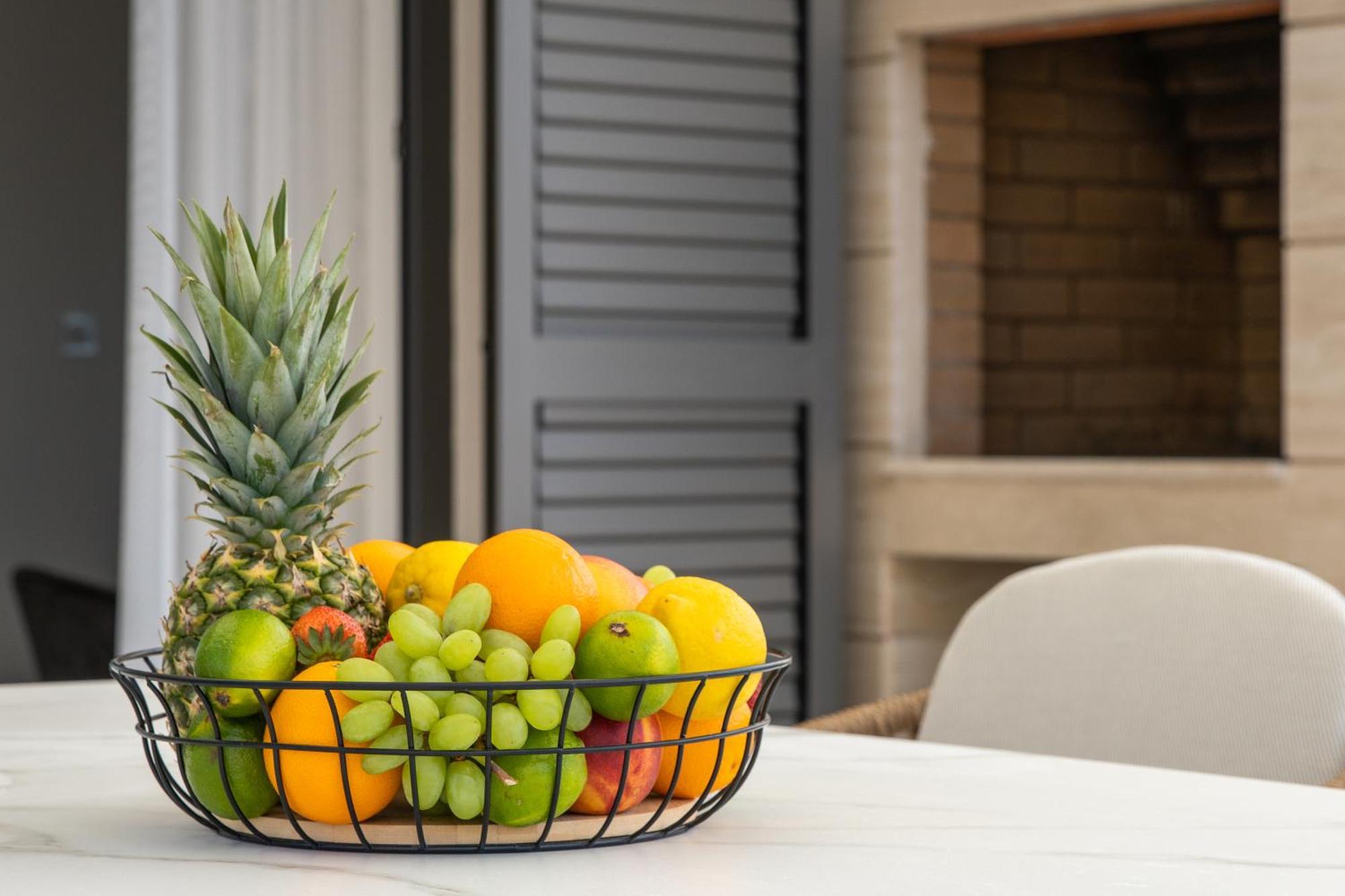 Apartment Tesa Luxury Zadar
