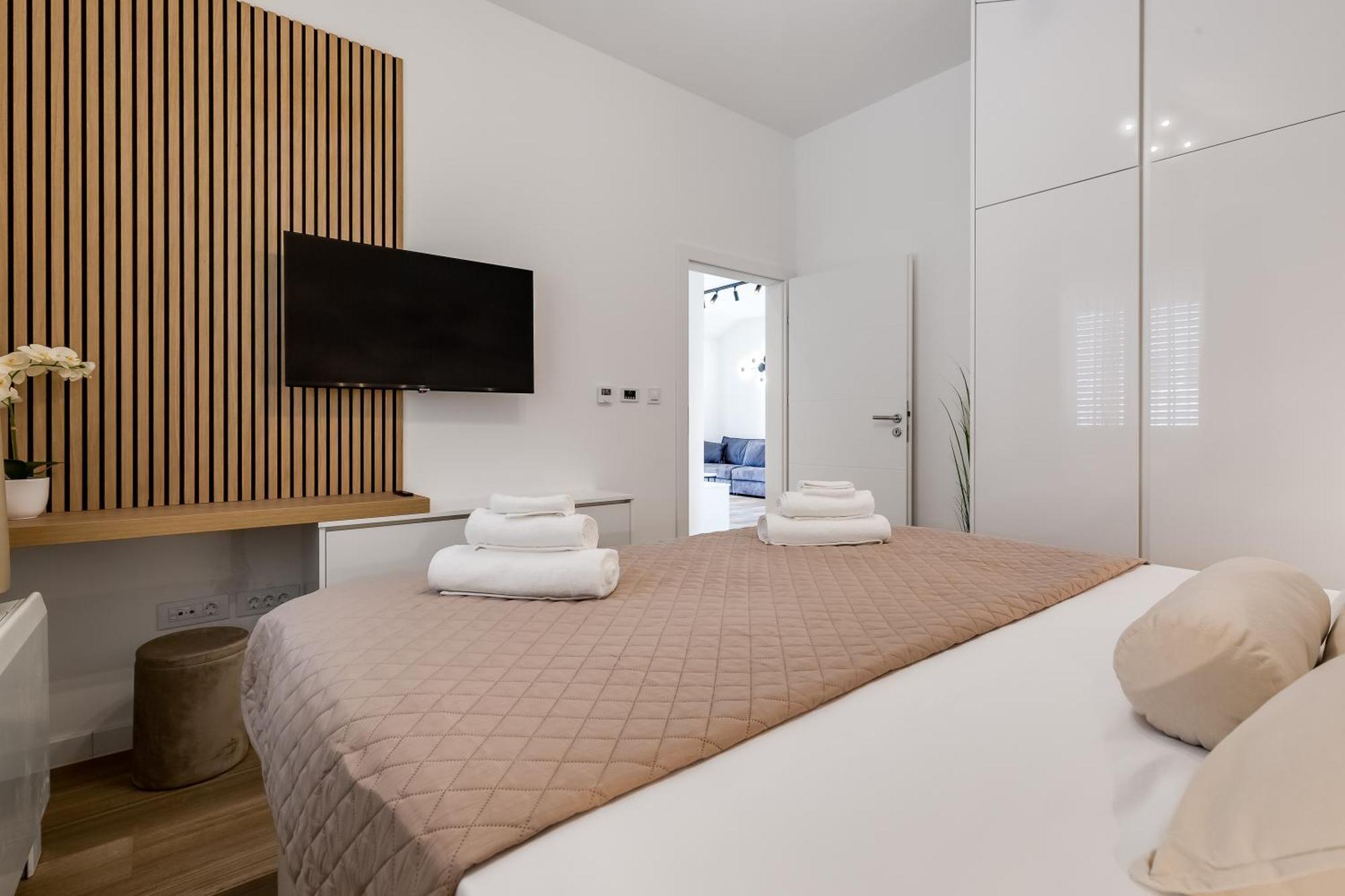 Tesa Luxury Zadar