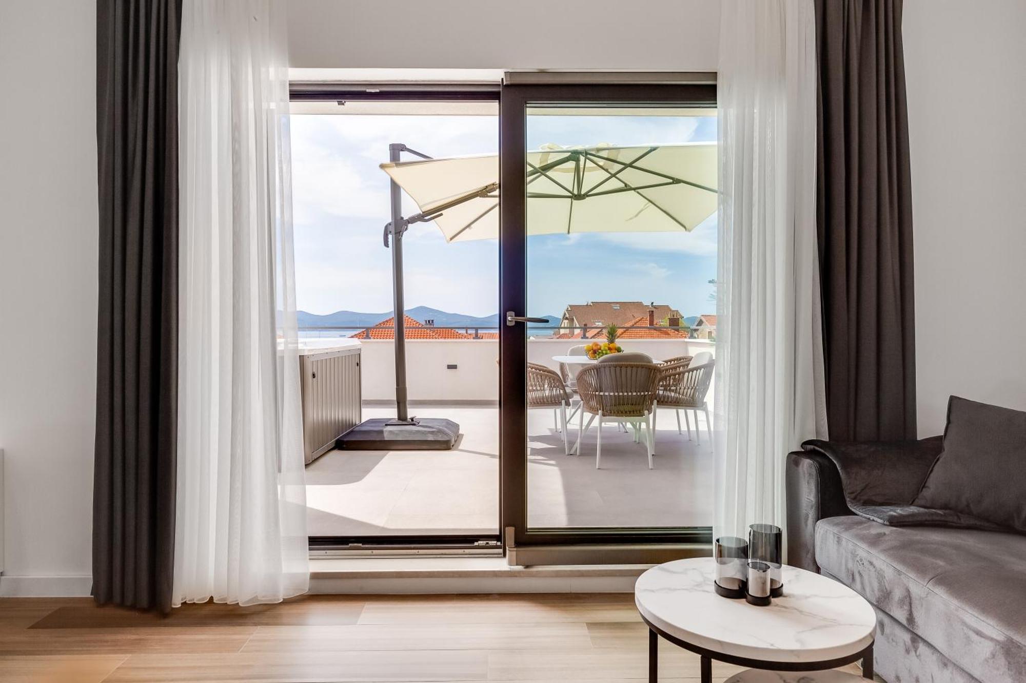 Apartman Tesa Luxury *