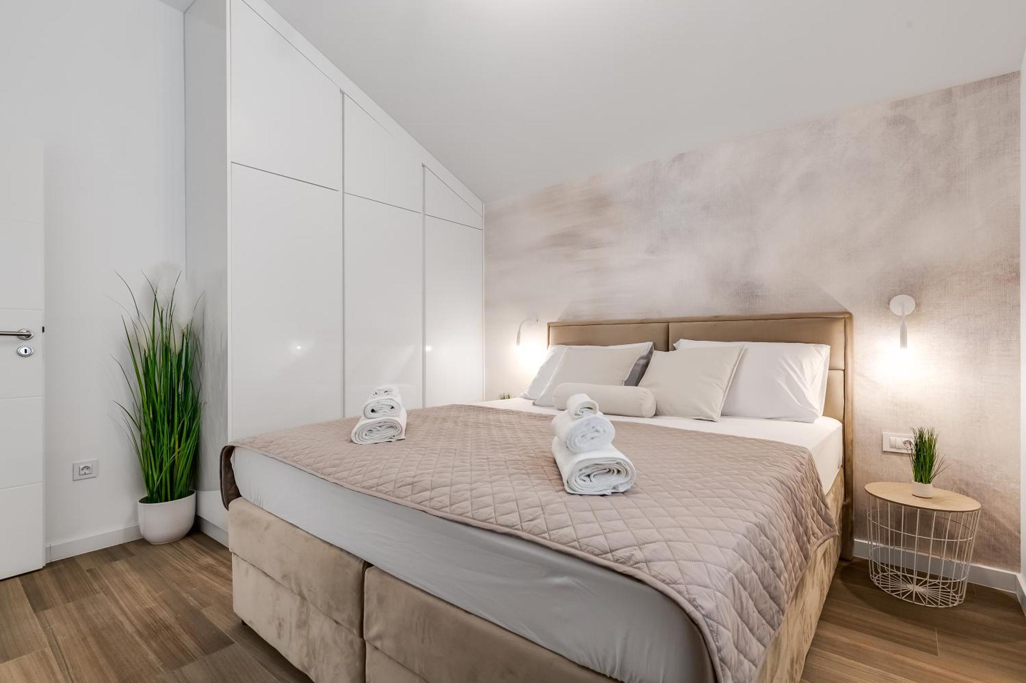 Apartman Tesa Luxury