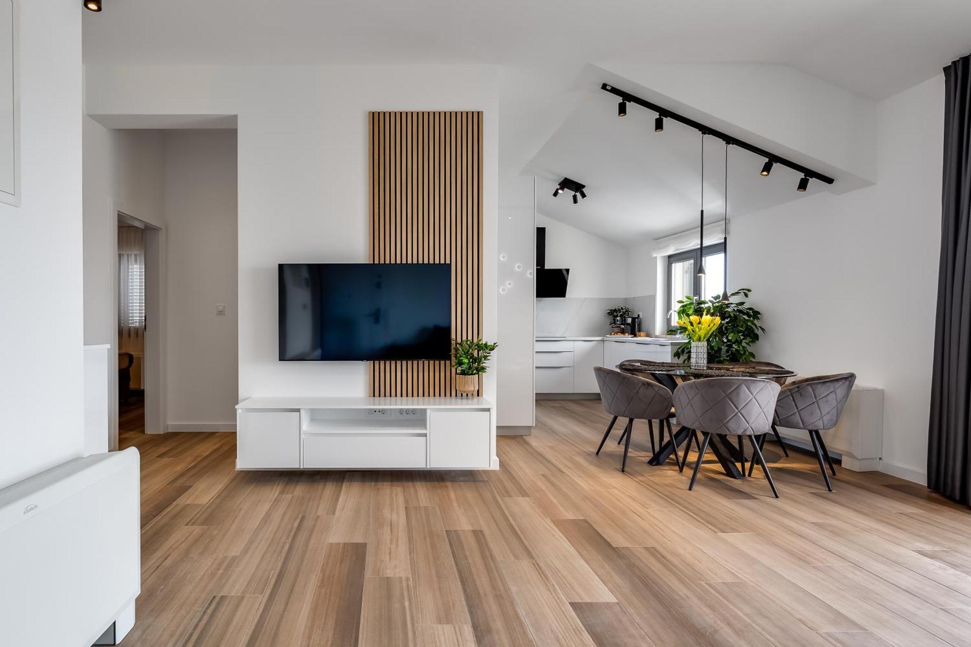 Tesa Luxury Zadar
