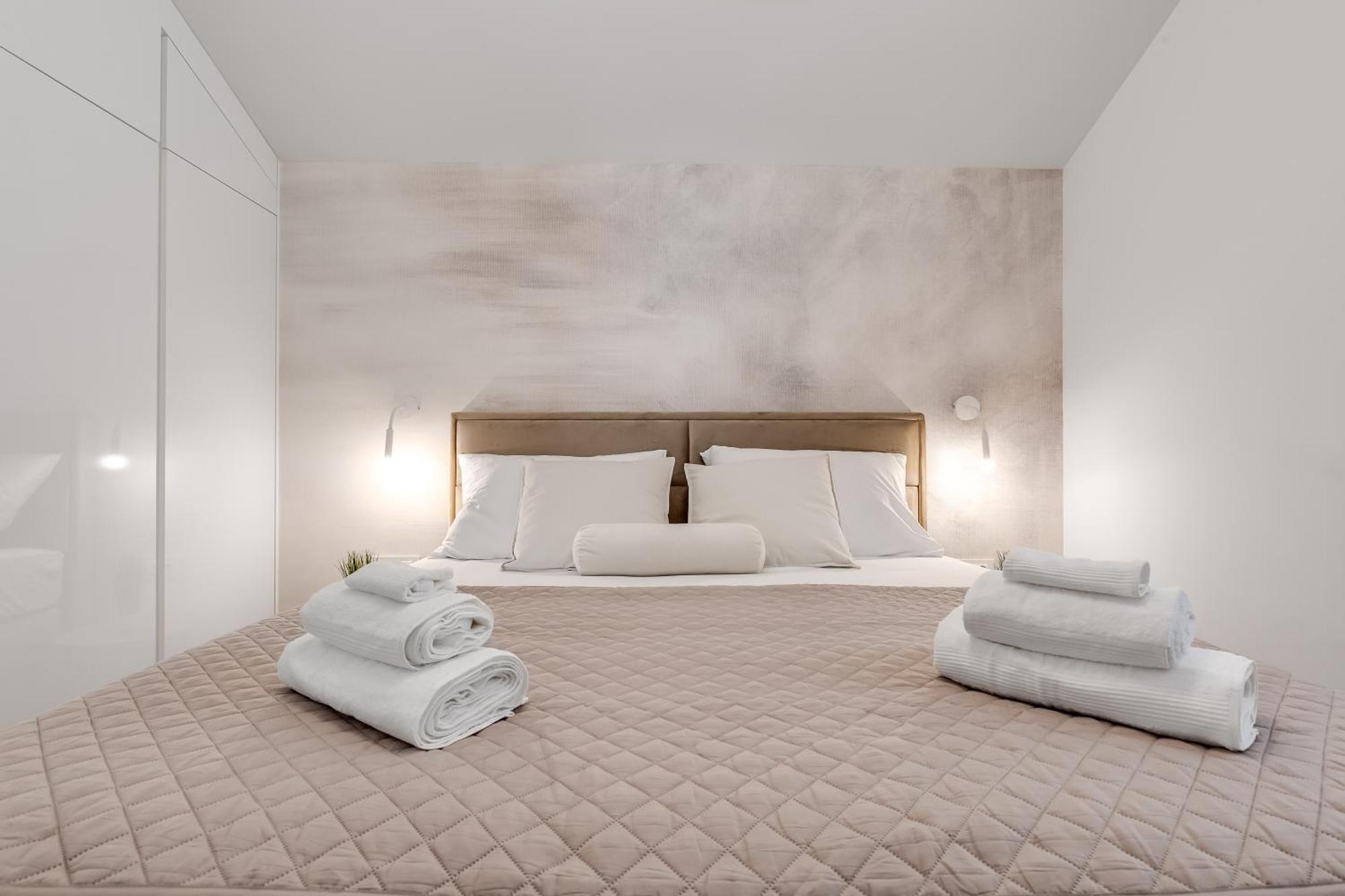 Apartment Tesa Luxury *