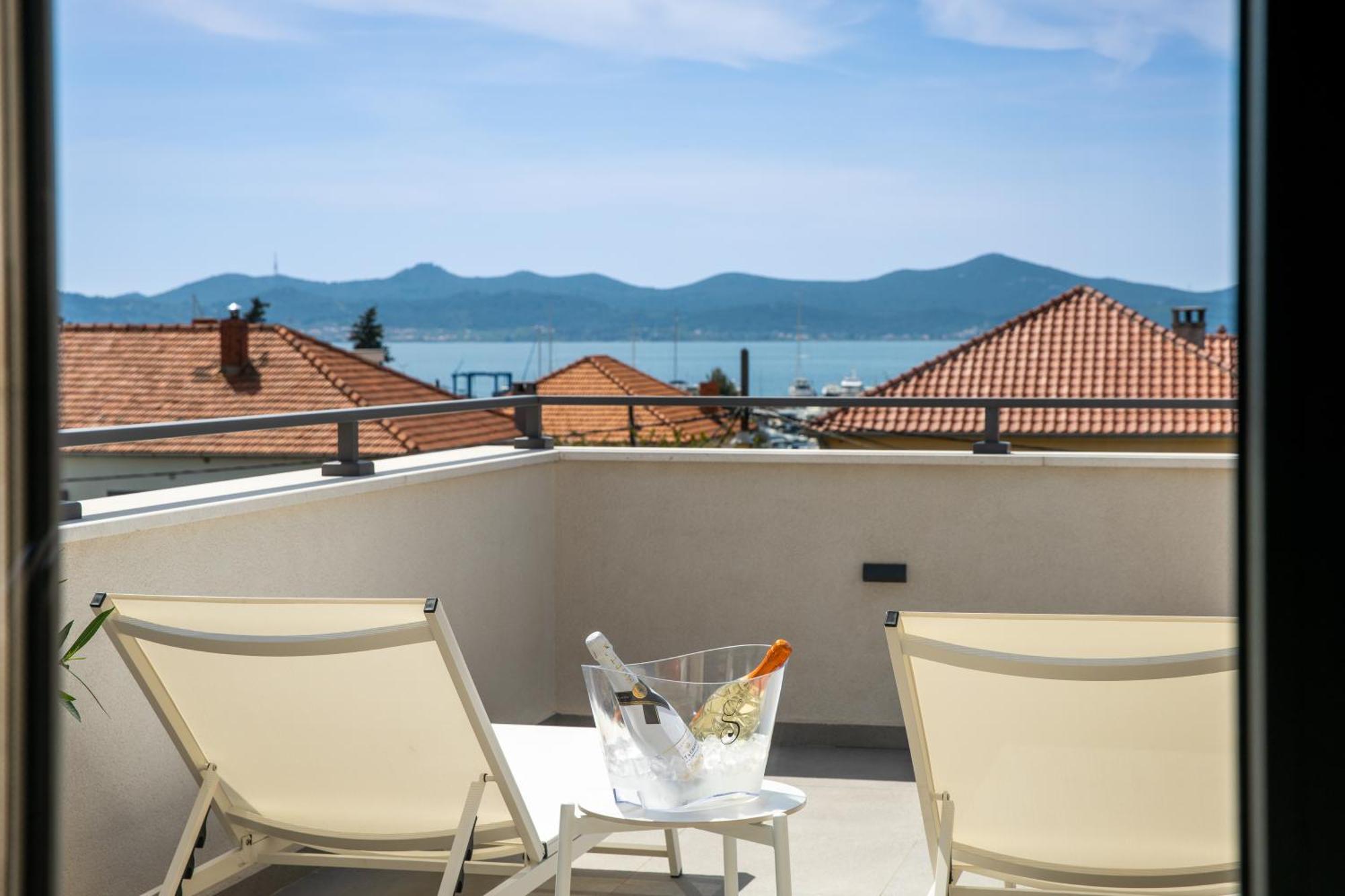 Apartment Tesa Luxury