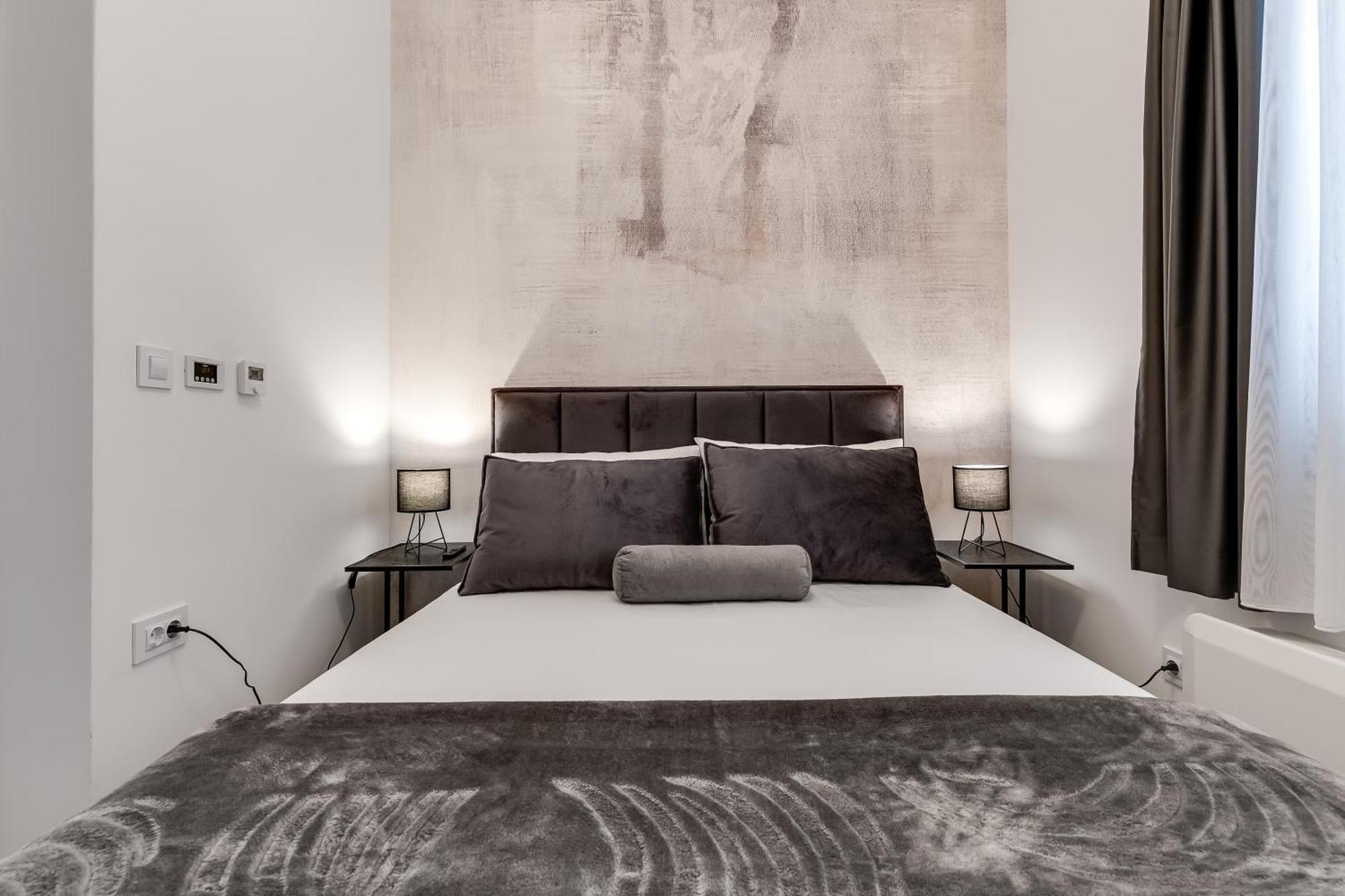 Tesa Luxury Zadar