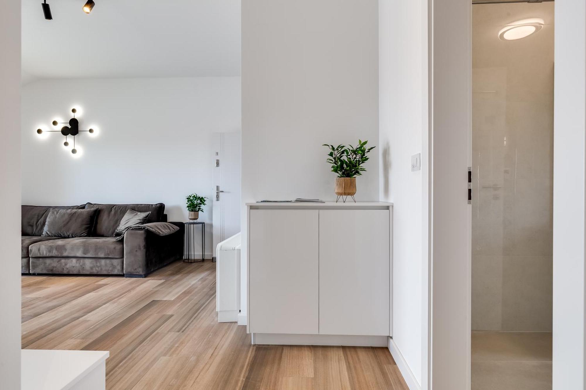 Apartman Tesa Luxury