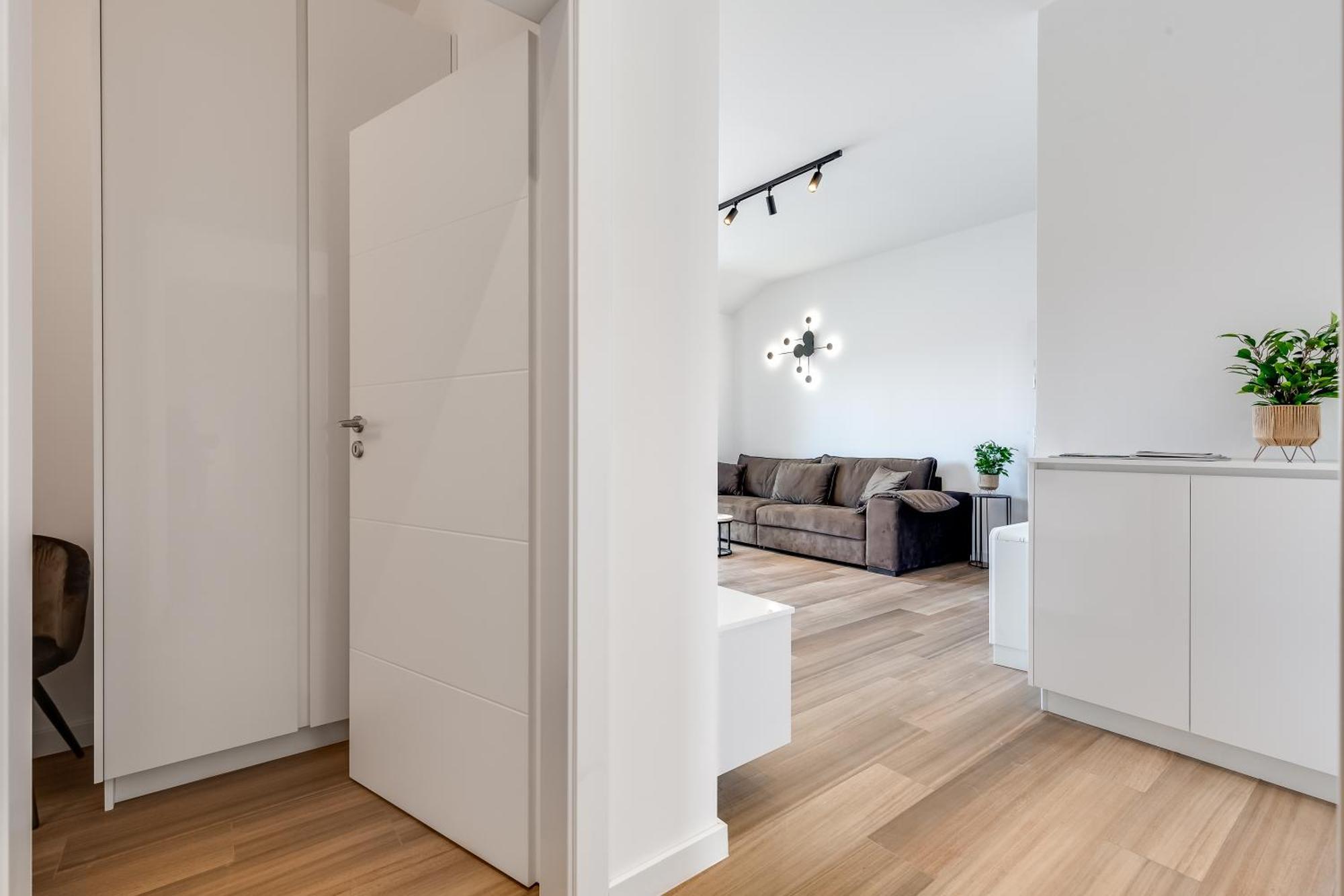 Apartment Tesa Luxury Zadar