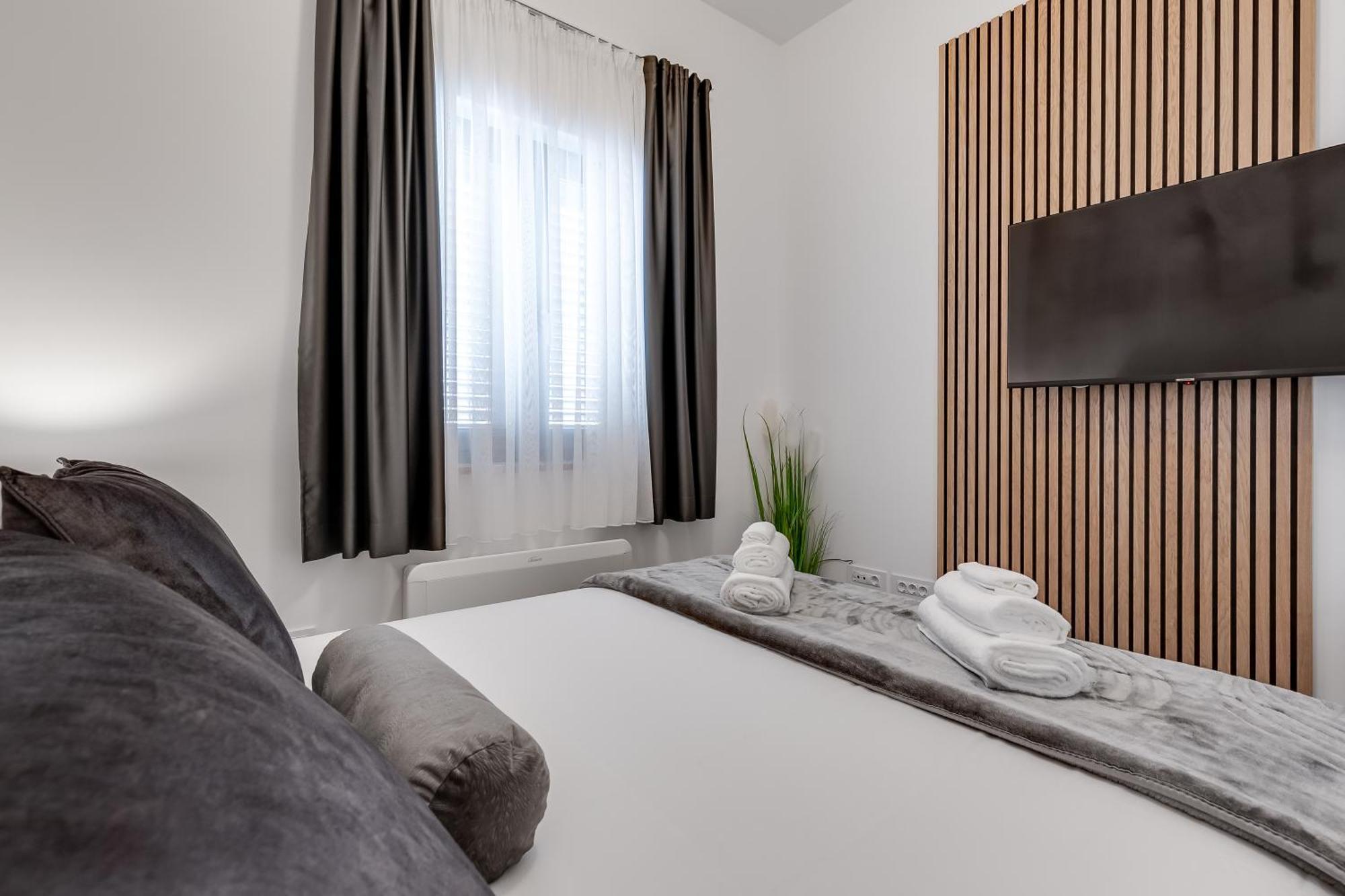 Apartment Tesa Luxury Zadar