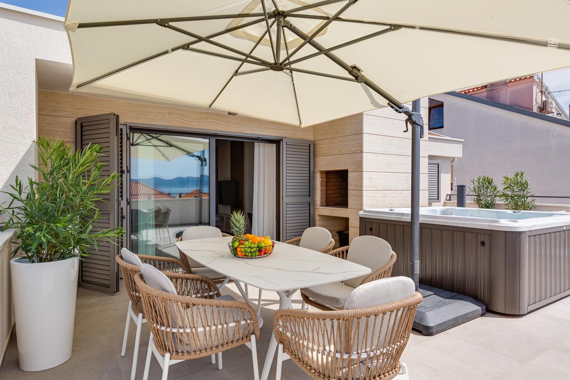 Tesa Luxury Zadar