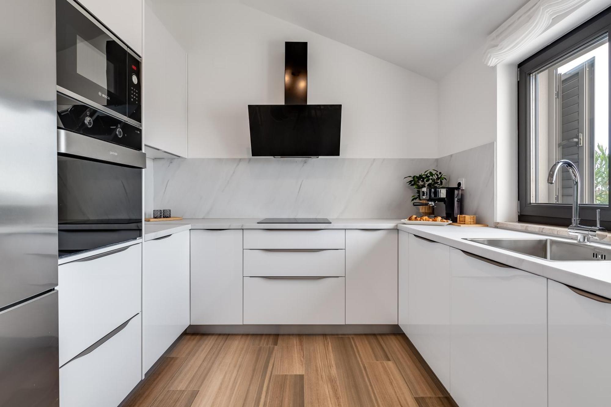 Apartment Tesa Luxury