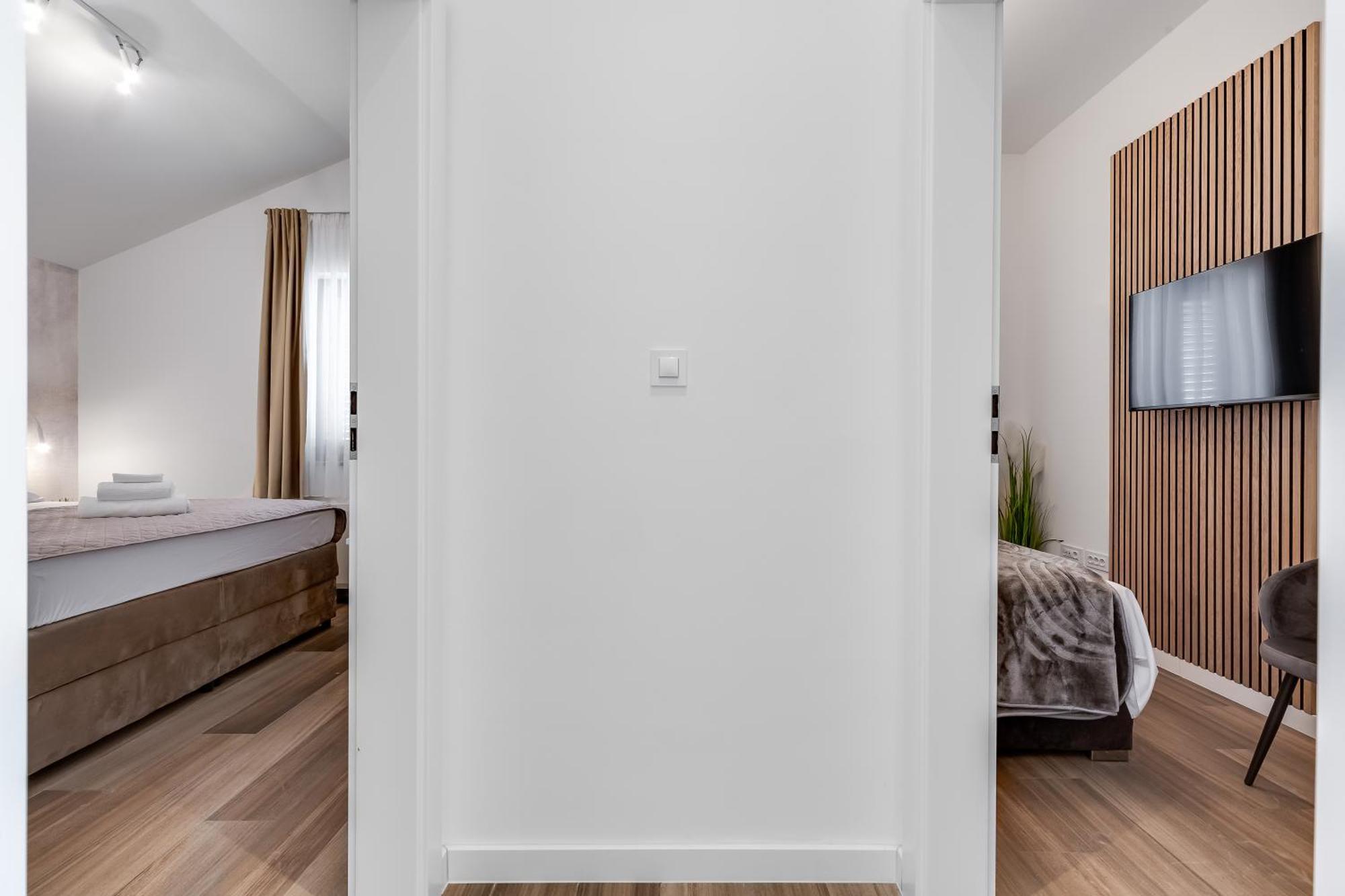 Apartment Tesa Luxury *