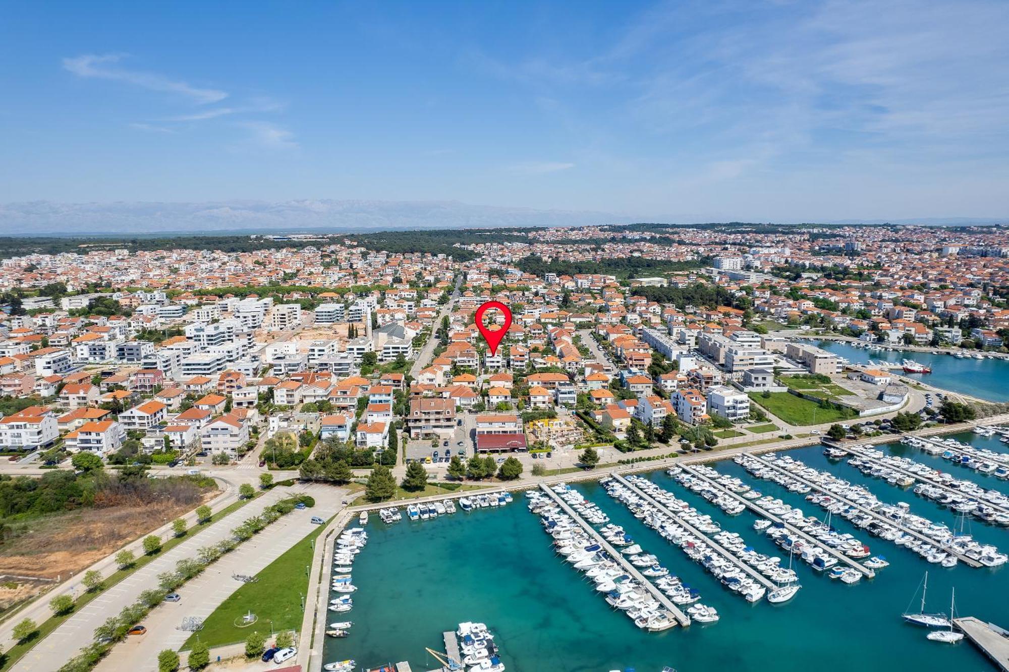Tesa Luxury Zadar