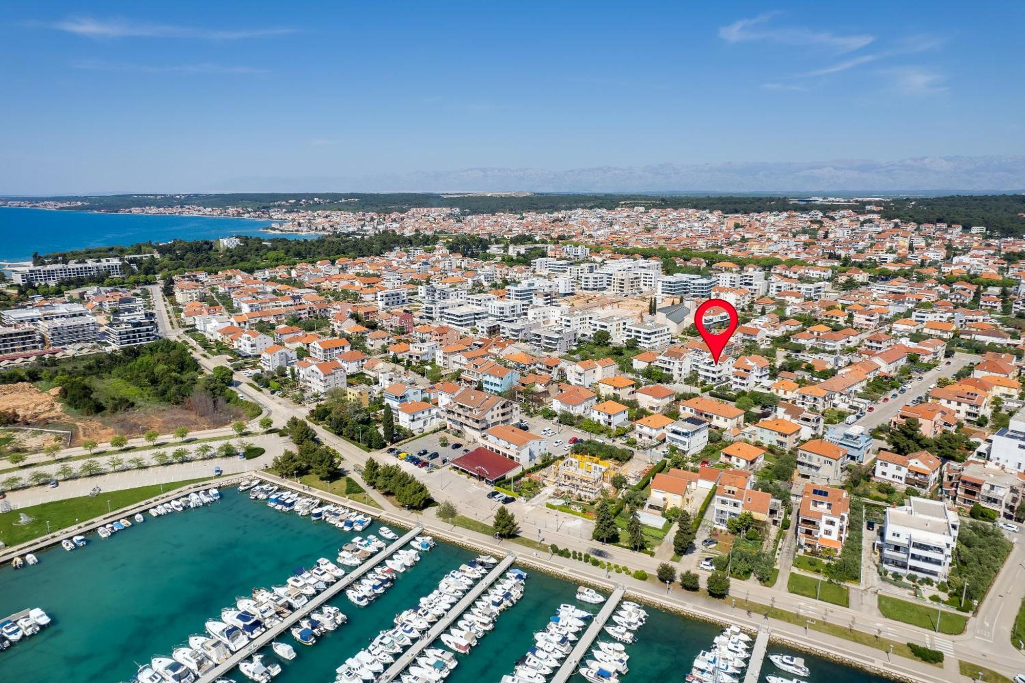 Apartment Tesa Luxury *